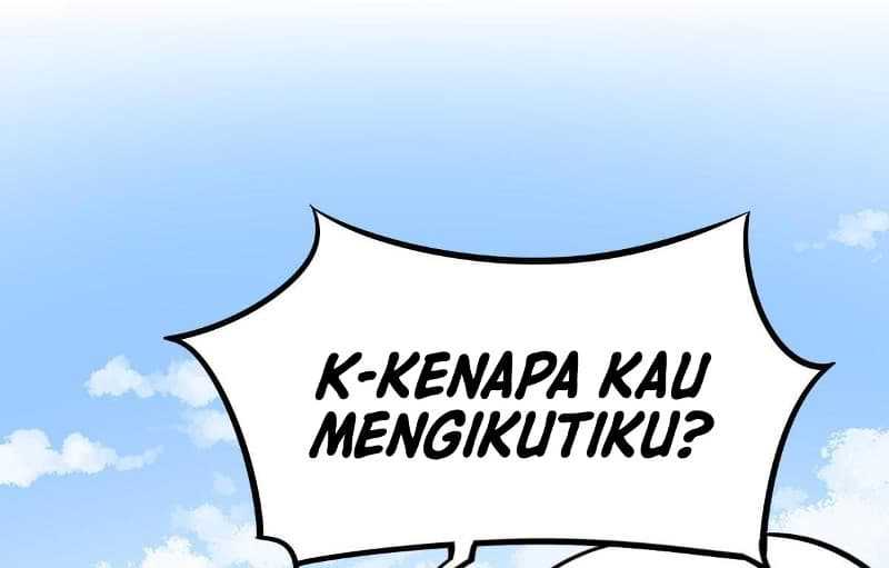 Viscount Dracula’s First Embrace Chapter 03 Gambar 14