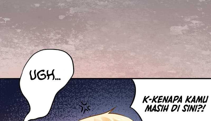Viscount Dracula’s First Embrace Chapter 03 Gambar 16