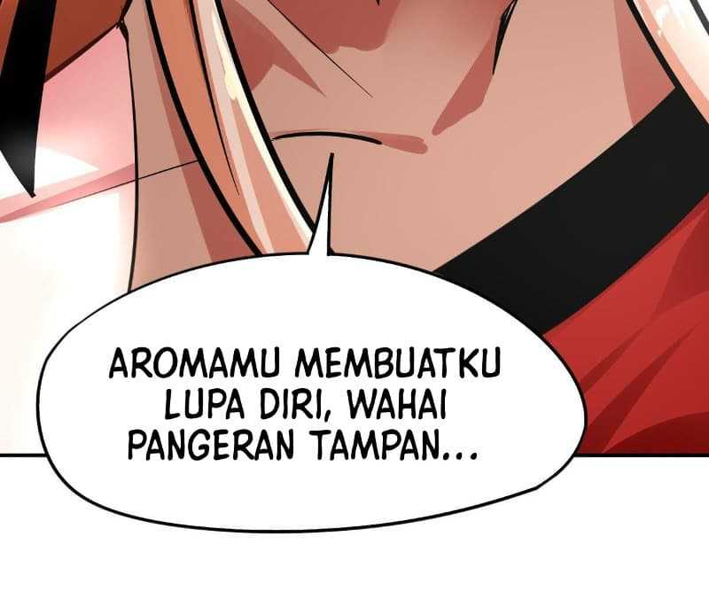 Viscount Dracula’s First Embrace Chapter 03 Gambar 19