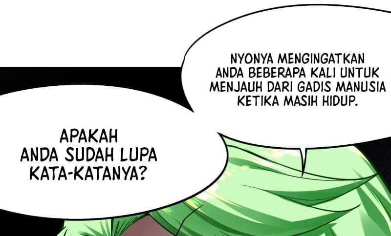 Viscount Dracula’s First Embrace Chapter 03 Gambar 23