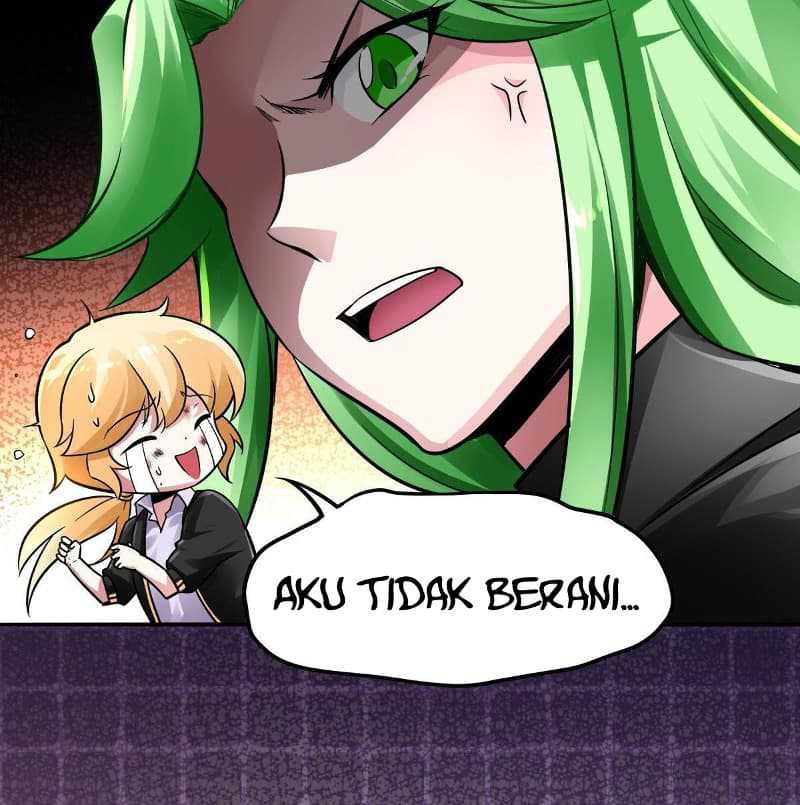 Viscount Dracula’s First Embrace Chapter 03 Gambar 24
