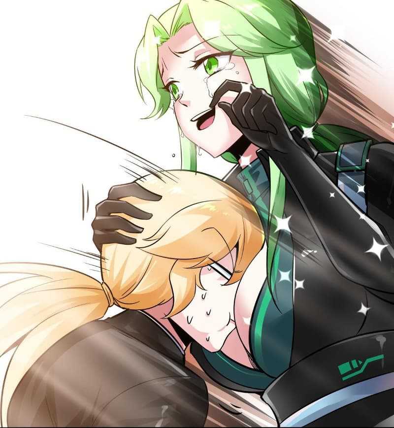 Viscount Dracula’s First Embrace Chapter 03 Gambar 30