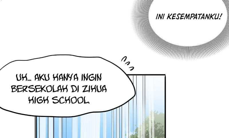 Viscount Dracula’s First Embrace Chapter 03 Gambar 34