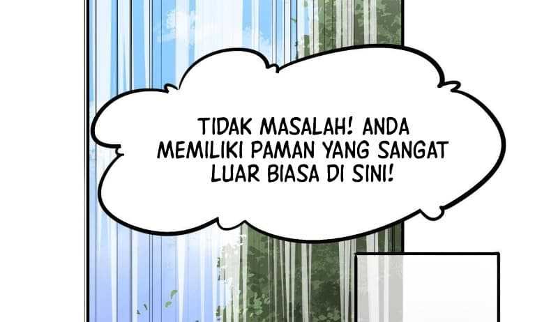 Viscount Dracula’s First Embrace Chapter 03 Gambar 35