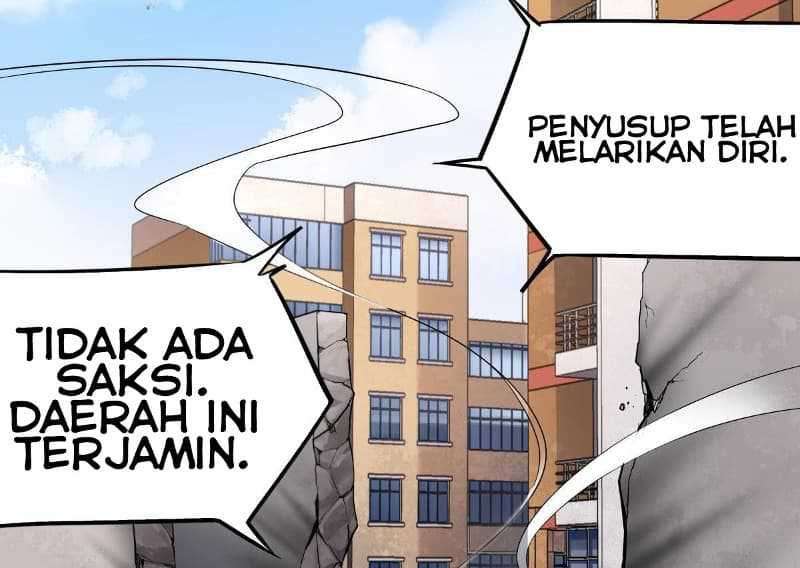 Viscount Dracula’s First Embrace Chapter 03 Gambar 6