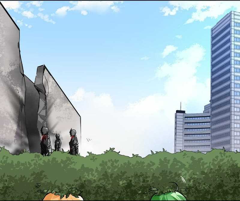 Viscount Dracula’s First Embrace Chapter 03 Gambar 8