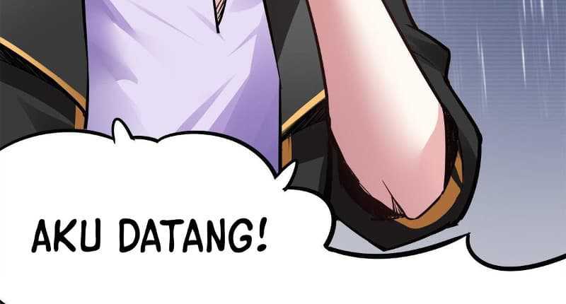 Viscount Dracula’s First Embrace Chapter 02 Gambar 10