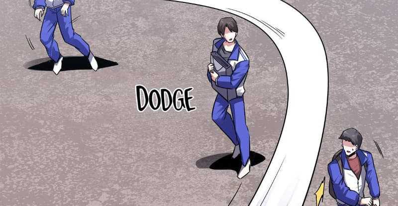 Viscount Dracula’s First Embrace Chapter 02 Gambar 14