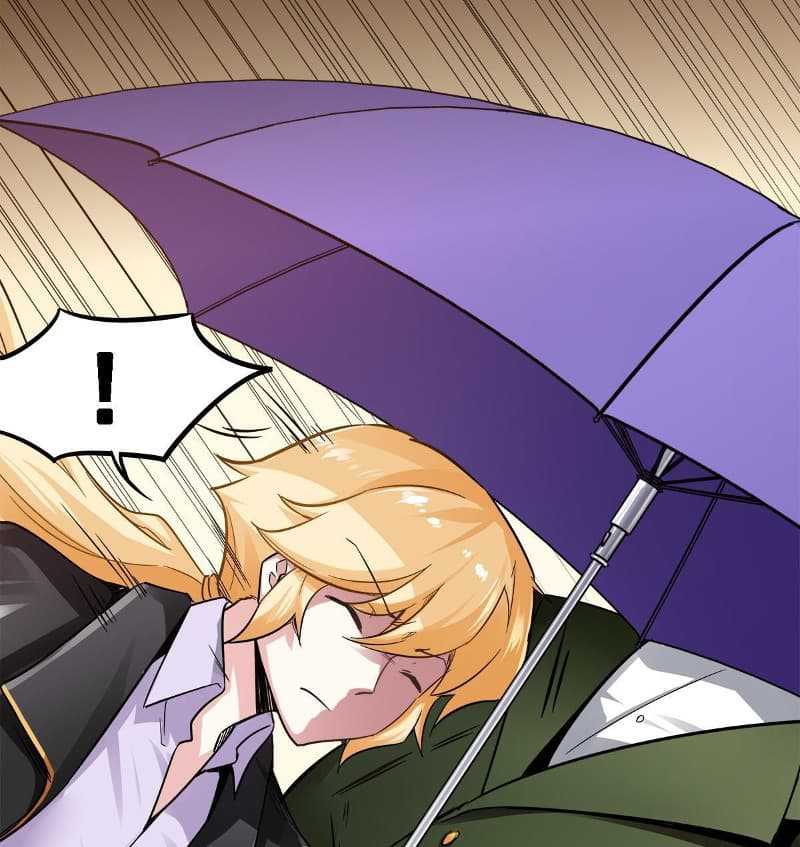 Viscount Dracula’s First Embrace Chapter 02 Gambar 17