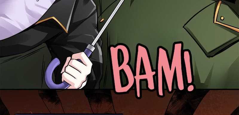 Viscount Dracula’s First Embrace Chapter 02 Gambar 18