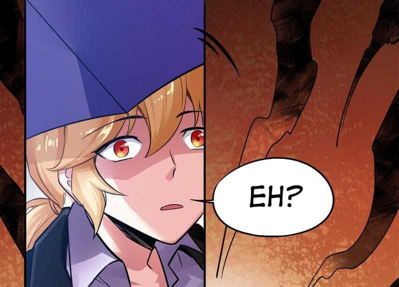 Viscount Dracula’s First Embrace Chapter 02 Gambar 19