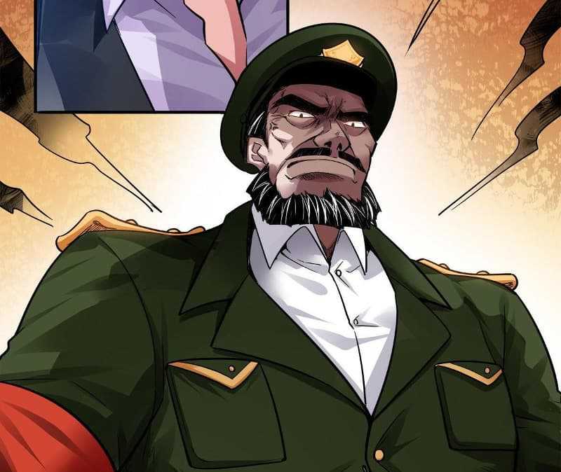 Viscount Dracula’s First Embrace Chapter 02 Gambar 20