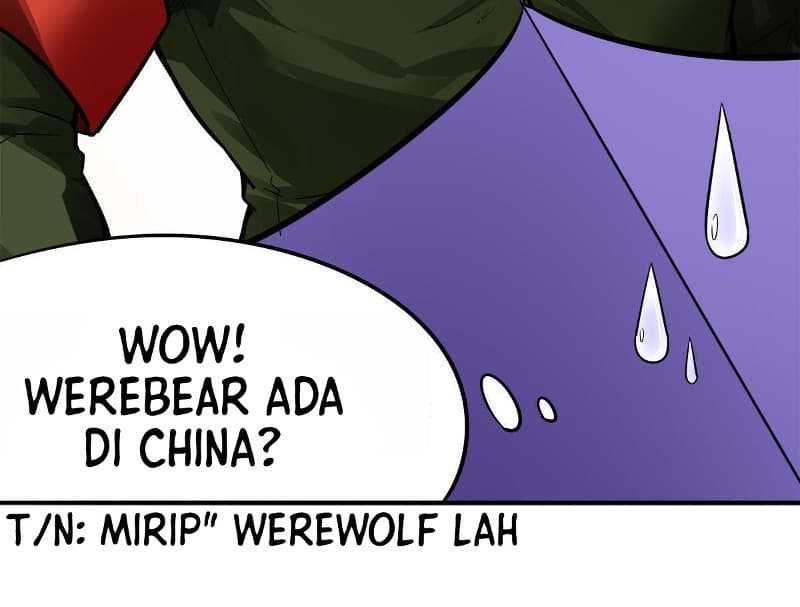 Viscount Dracula’s First Embrace Chapter 02 Gambar 21