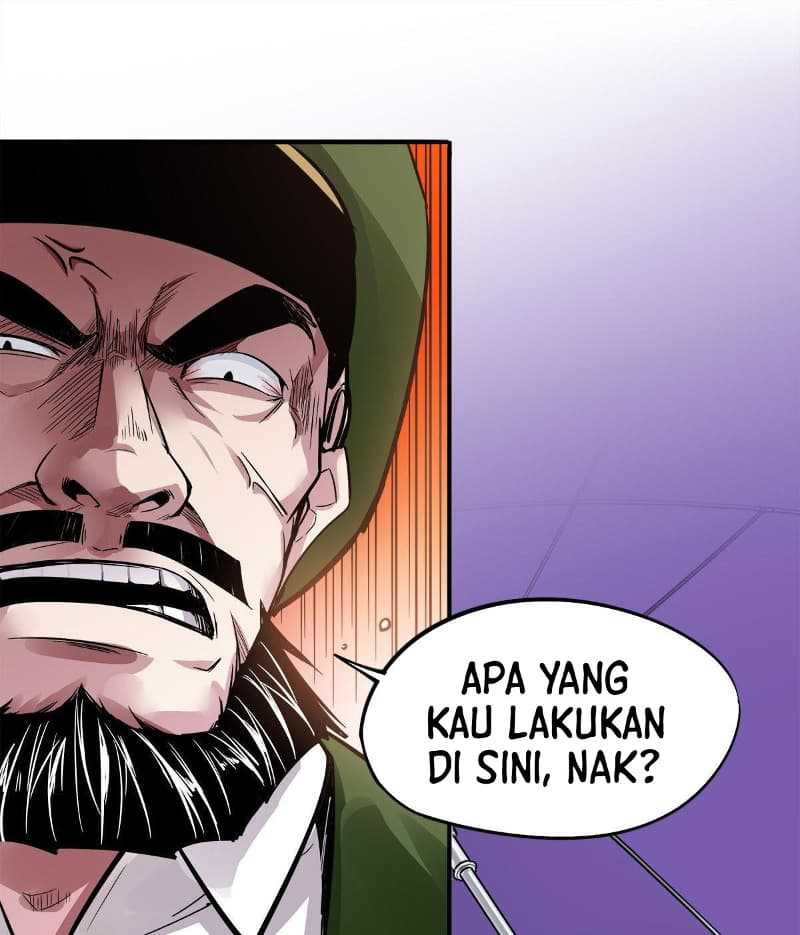 Viscount Dracula’s First Embrace Chapter 02 Gambar 22