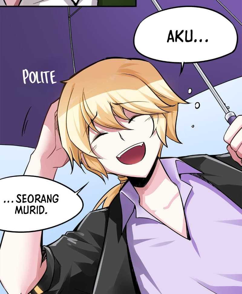 Viscount Dracula’s First Embrace Chapter 02 Gambar 23