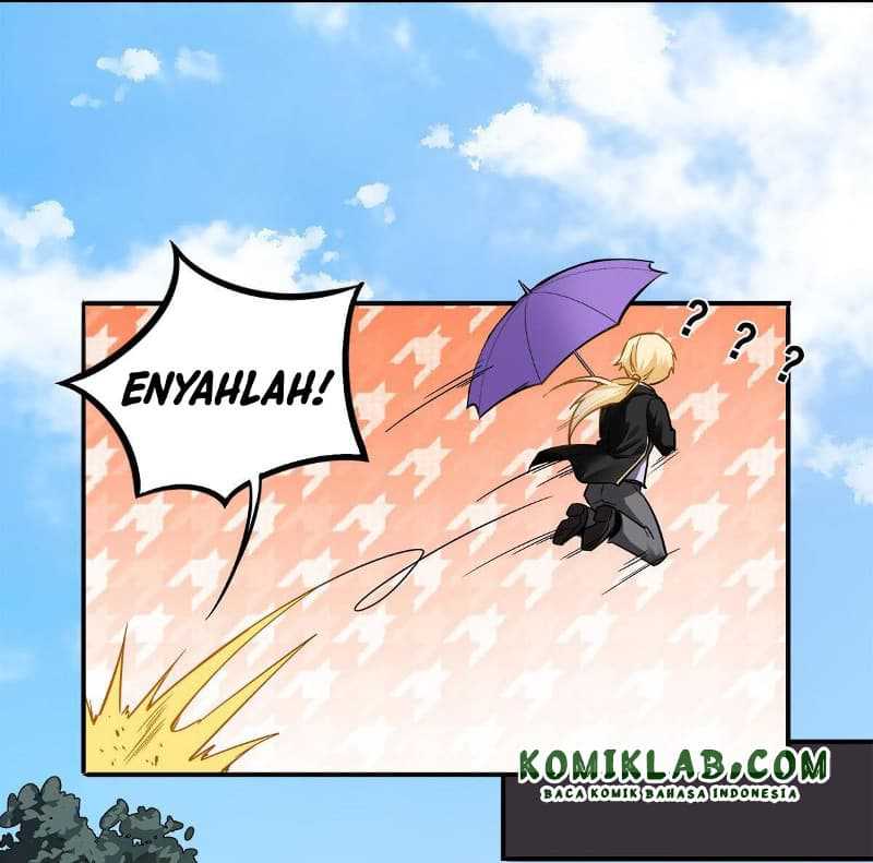 Viscount Dracula’s First Embrace Chapter 02 Gambar 25