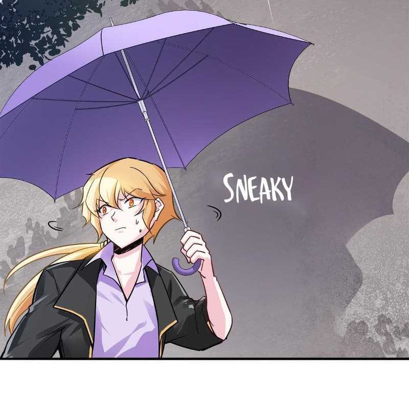 Viscount Dracula’s First Embrace Chapter 02 Gambar 28