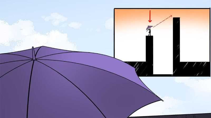Viscount Dracula’s First Embrace Chapter 02 Gambar 34