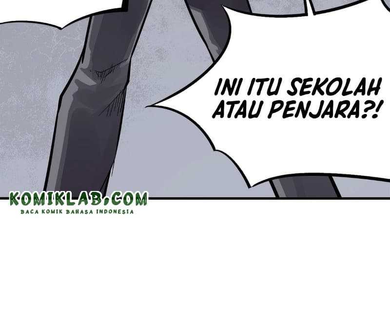 Viscount Dracula’s First Embrace Chapter 02 Gambar 36