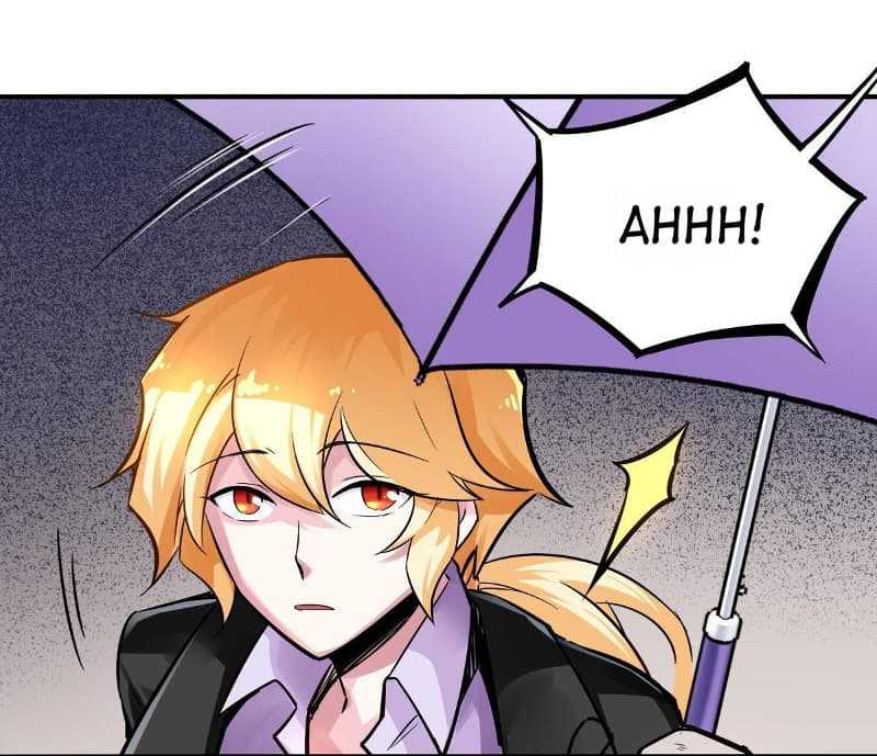 Viscount Dracula’s First Embrace Chapter 02 Gambar 37