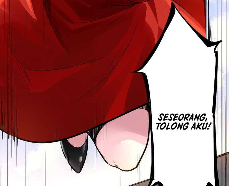 Viscount Dracula’s First Embrace Chapter 02 Gambar 39