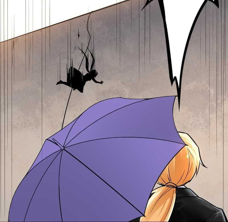 Viscount Dracula’s First Embrace Chapter 02 Gambar 40