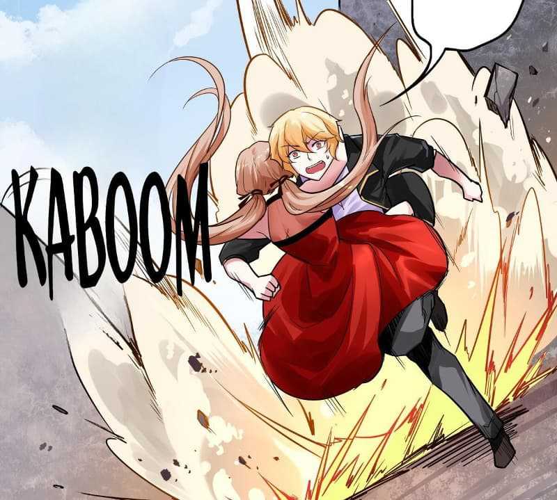 Viscount Dracula’s First Embrace Chapter 02 Gambar 60