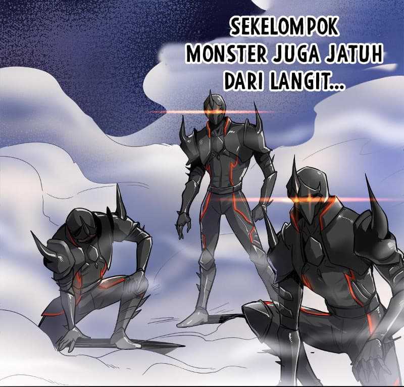 Viscount Dracula’s First Embrace Chapter 02 Gambar 63