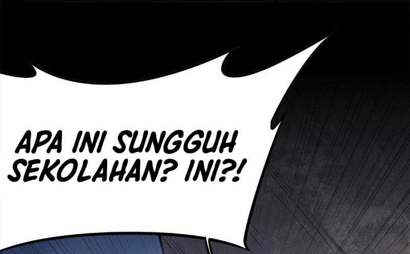 Viscount Dracula’s First Embrace Chapter 02 Gambar 64