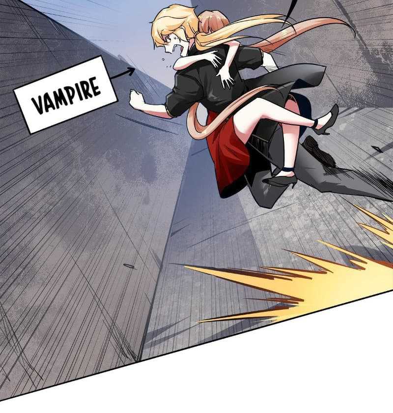 Viscount Dracula’s First Embrace Chapter 02 Gambar 66