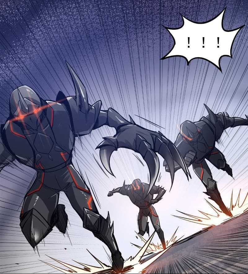 Viscount Dracula’s First Embrace Chapter 02 Gambar 69