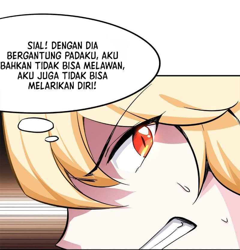 Viscount Dracula’s First Embrace Chapter 02 Gambar 71