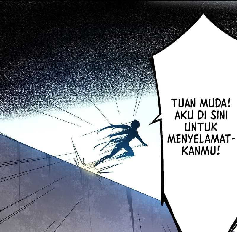 Viscount Dracula’s First Embrace Chapter 02 Gambar 72