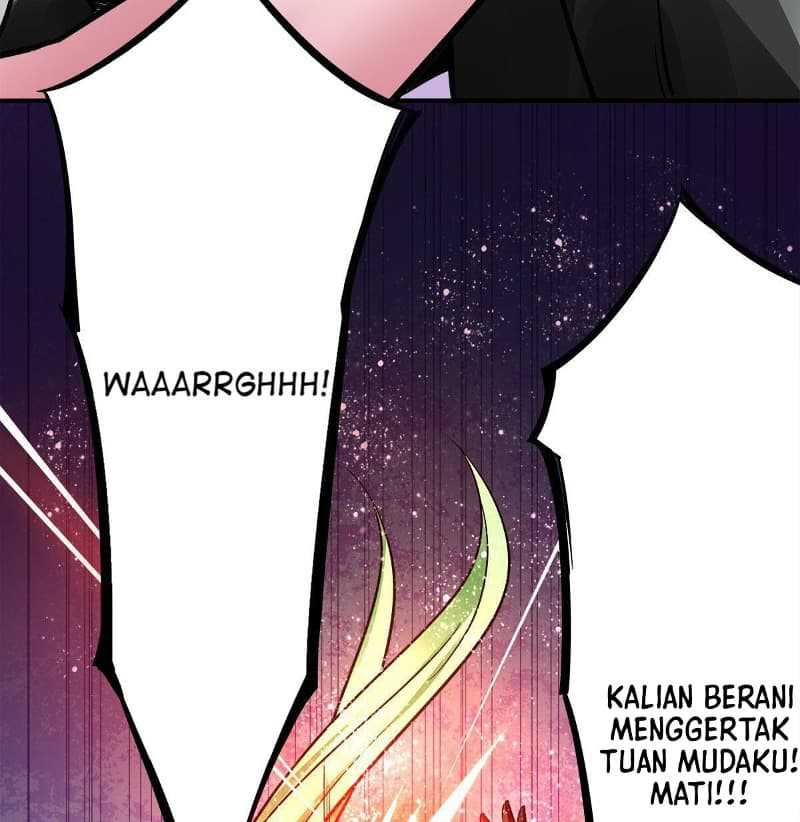Viscount Dracula’s First Embrace Chapter 02 Gambar 74