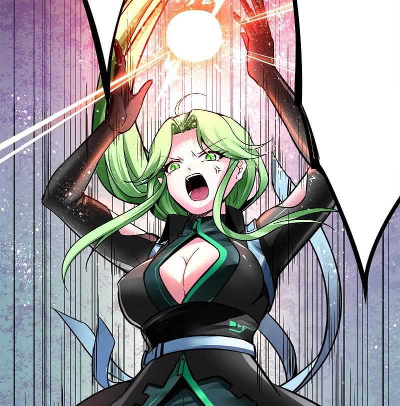 Viscount Dracula’s First Embrace Chapter 02 Gambar 75