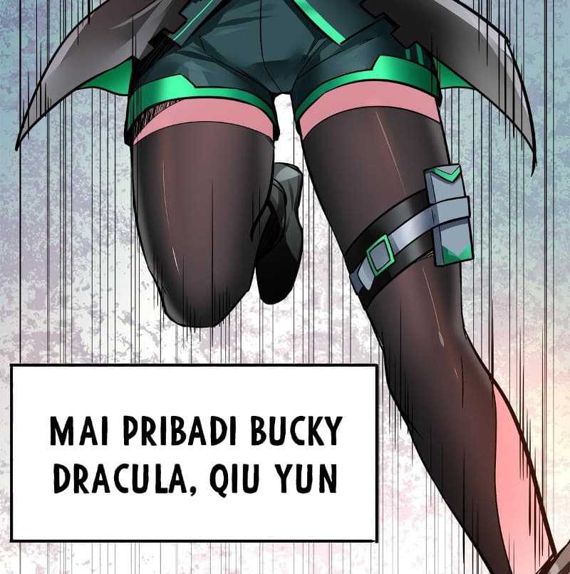 Viscount Dracula’s First Embrace Chapter 02 Gambar 76