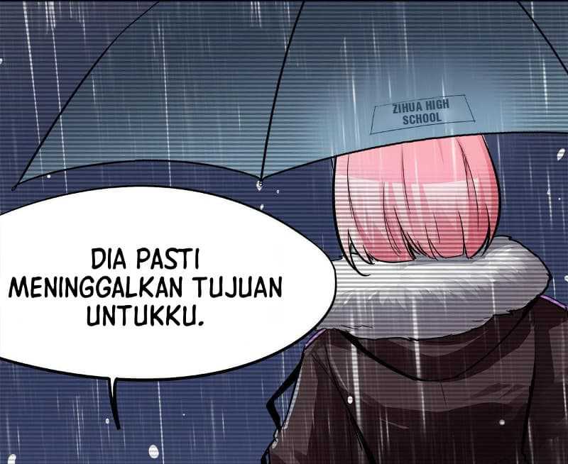 Viscount Dracula’s First Embrace Chapter 02 Gambar 8
