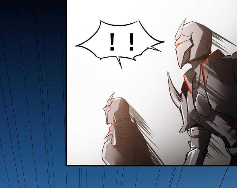 Viscount Dracula’s First Embrace Chapter 02 Gambar 83