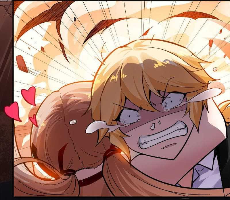 Viscount Dracula’s First Embrace Chapter 02 Gambar 86