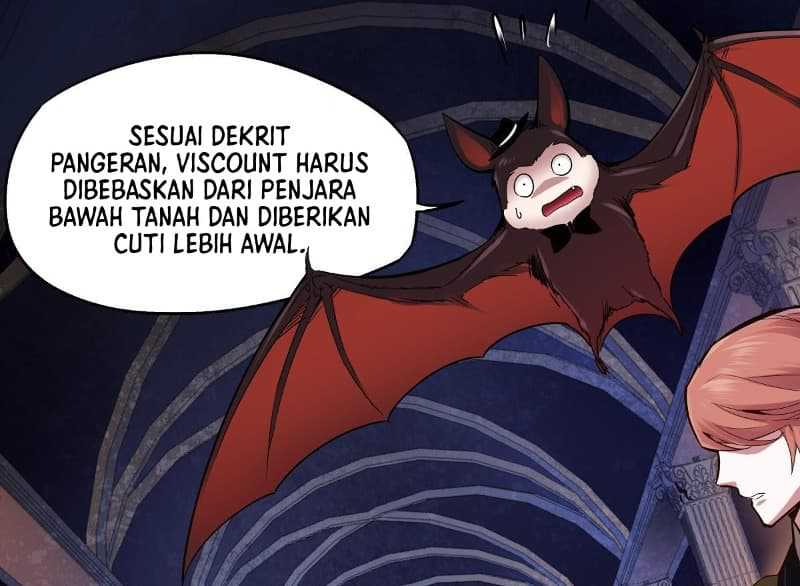 Viscount Dracula’s First Embrace Chapter 01 Gambar 13