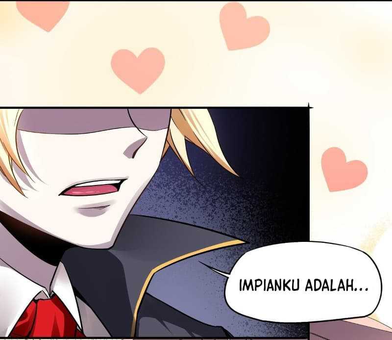 Viscount Dracula’s First Embrace Chapter 01 Gambar 19