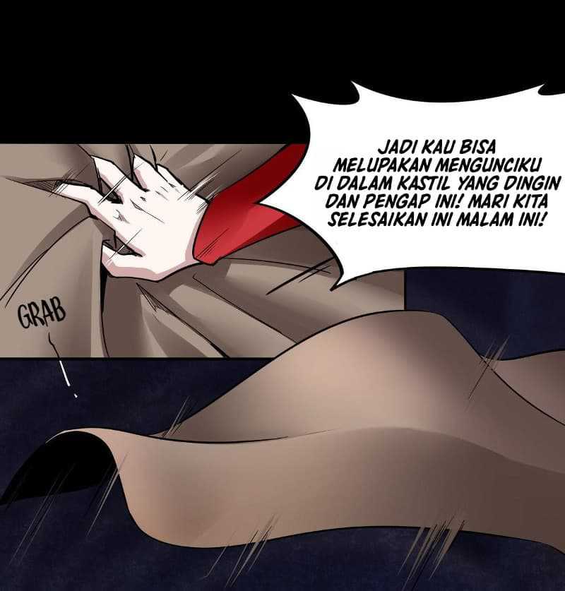 Viscount Dracula’s First Embrace Chapter 01 Gambar 23
