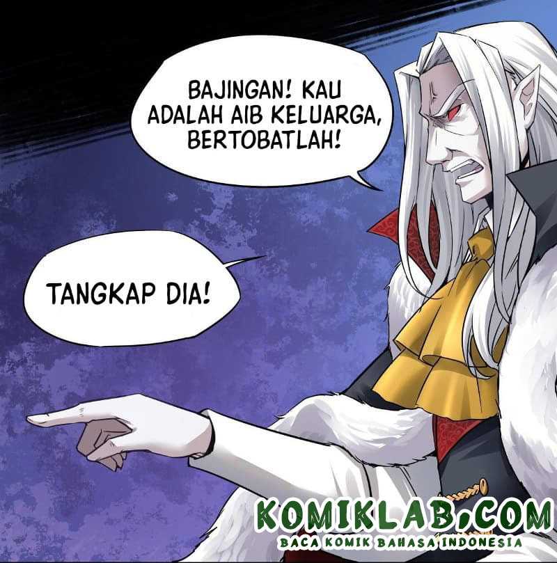 Viscount Dracula’s First Embrace Chapter 01 Gambar 27