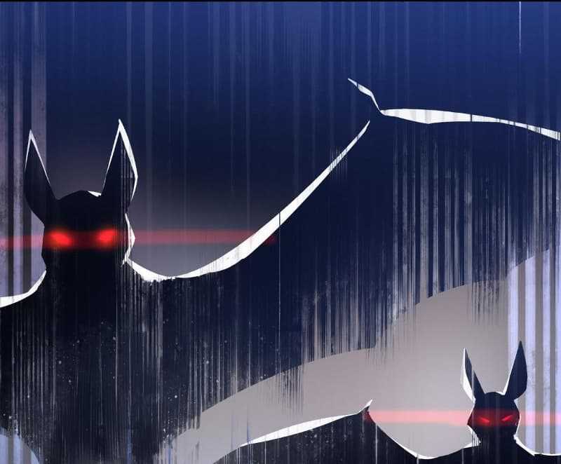 Viscount Dracula’s First Embrace Chapter 01 Gambar 28