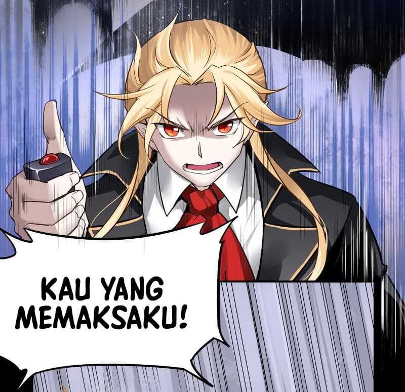 Viscount Dracula’s First Embrace Chapter 01 Gambar 29