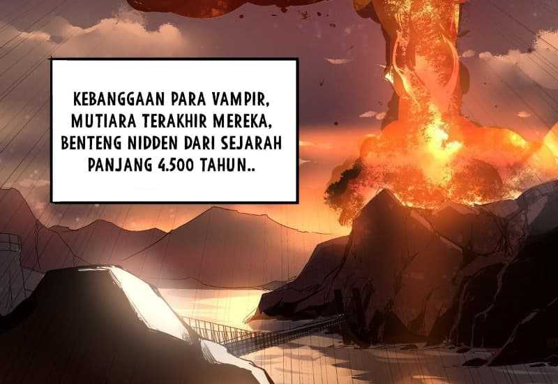 Viscount Dracula’s First Embrace Chapter 01 Gambar 34
