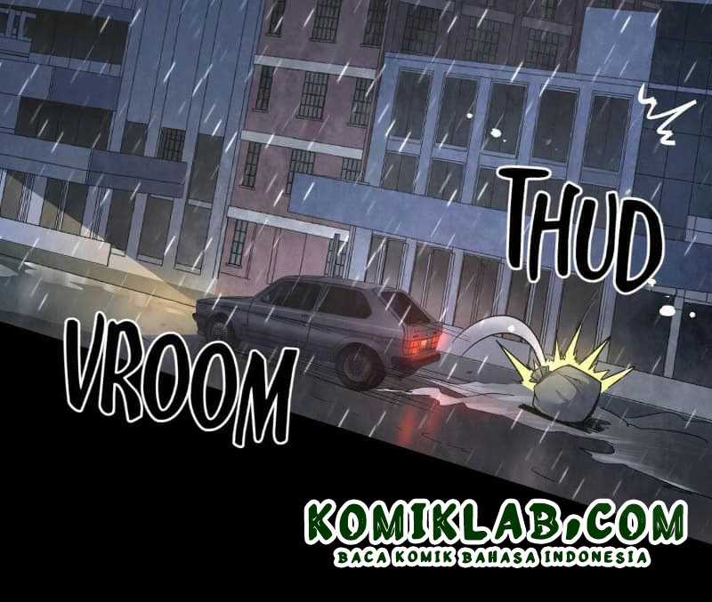 Viscount Dracula’s First Embrace Chapter 01 Gambar 38