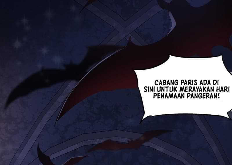 Viscount Dracula’s First Embrace Chapter 01 Gambar 4