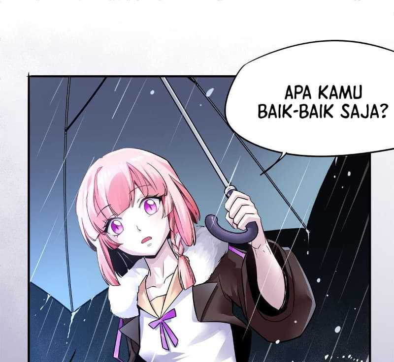 Viscount Dracula’s First Embrace Chapter 01 Gambar 45