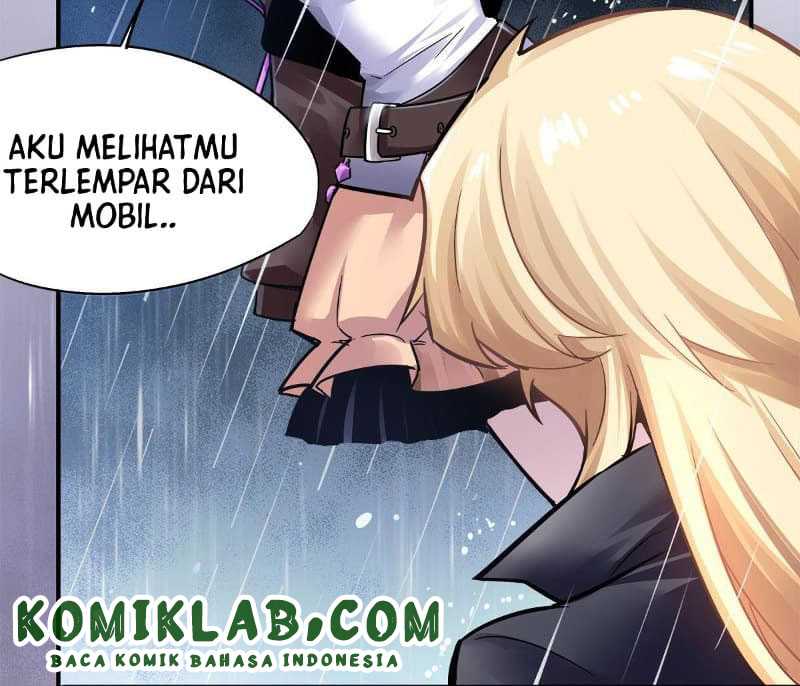 Viscount Dracula’s First Embrace Chapter 01 Gambar 46